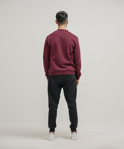 Men's Bomber Jacket